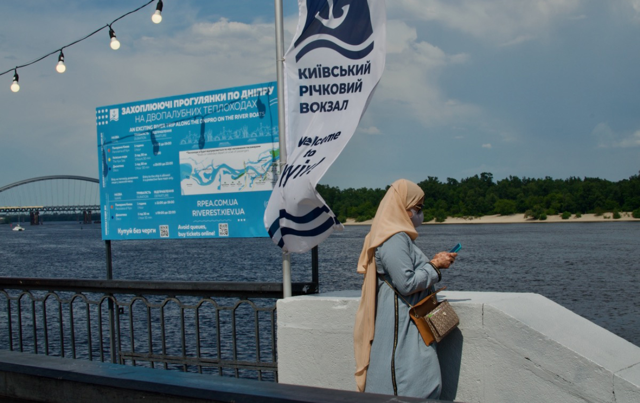 Сотні пасажирів на день: туристи з Саудівської Аравії масово їдуть відпочивати в Україну